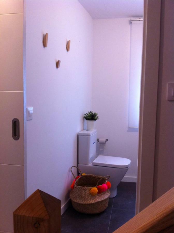 Duplex Casco Historico *
