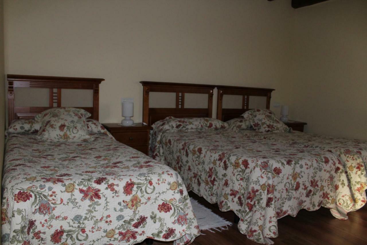 Country house Sierra Guardatillo *