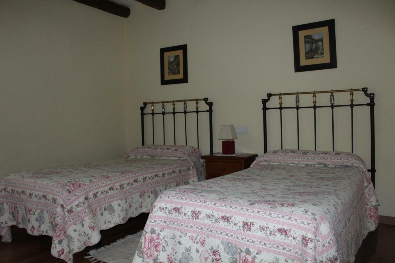 Sierra Guardatillo Casa rural