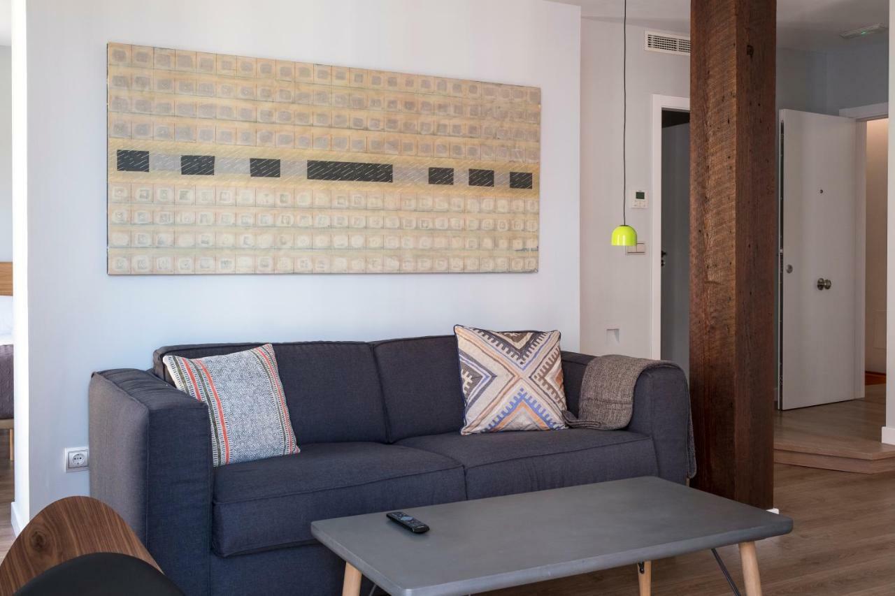 Puerto Chico Apartment Santander