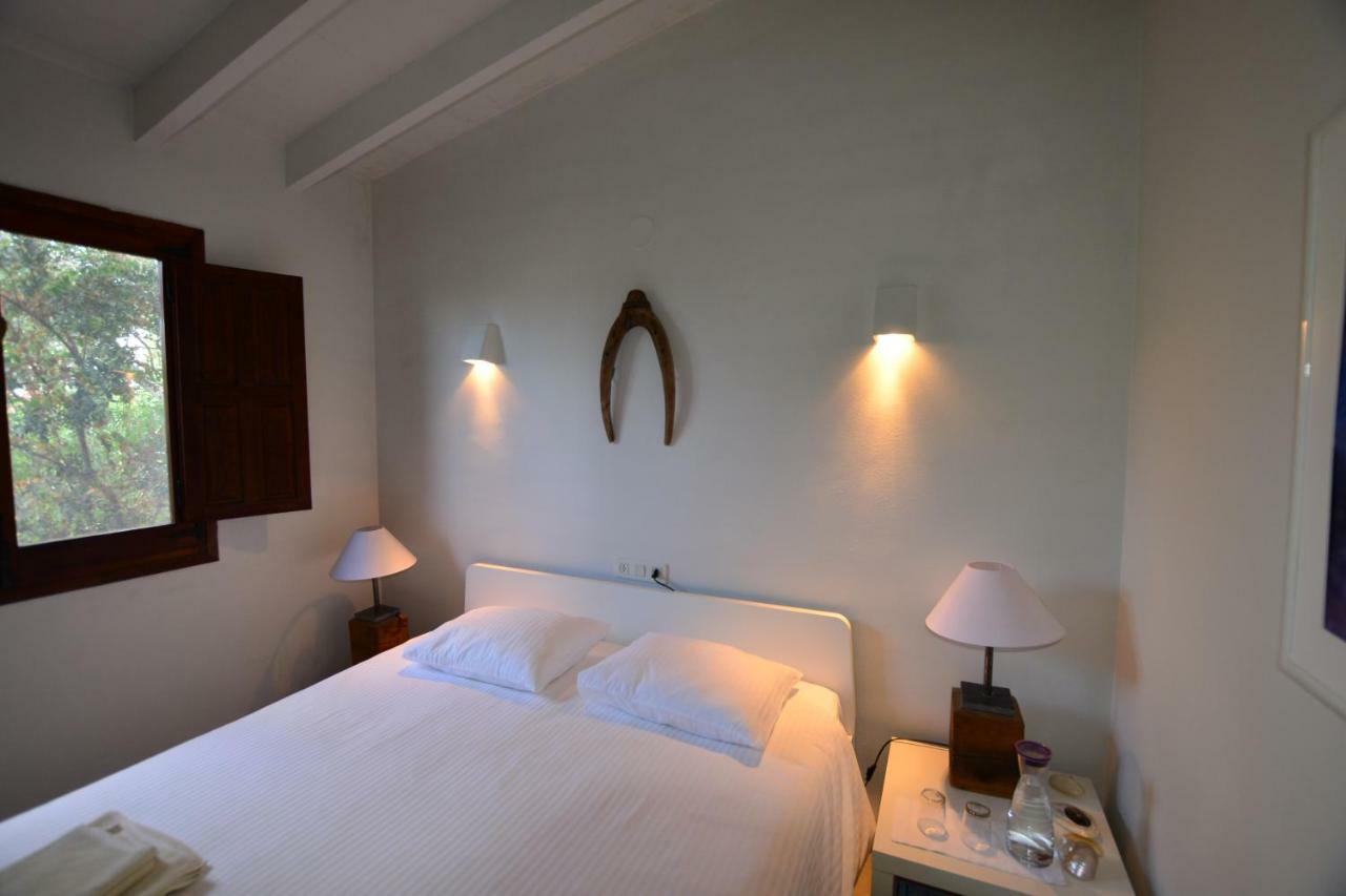 Le Temps De Vivre Bed and breakfast