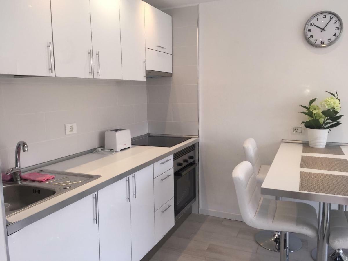 Apartment Beautiful Playa Honda In The Heart Of Americas *