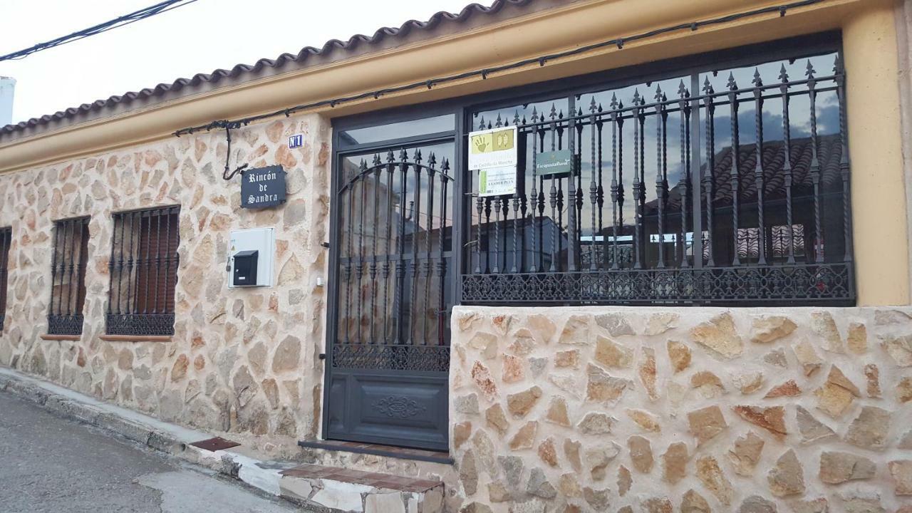Rincon De Sandra *