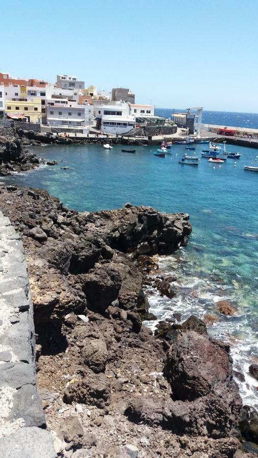 Estrella Del Mar * Los Abrigos