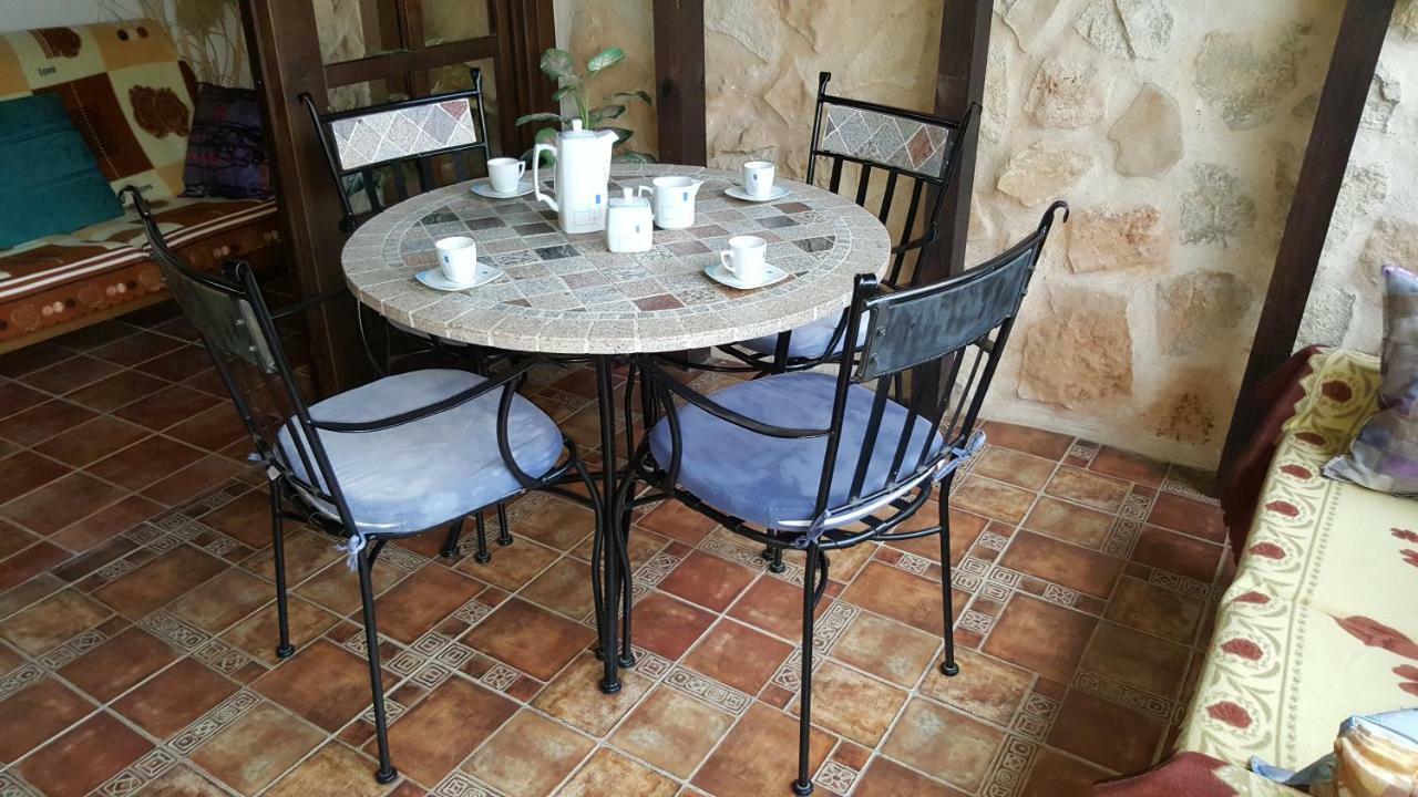 Casa rural Rincon De Sandra