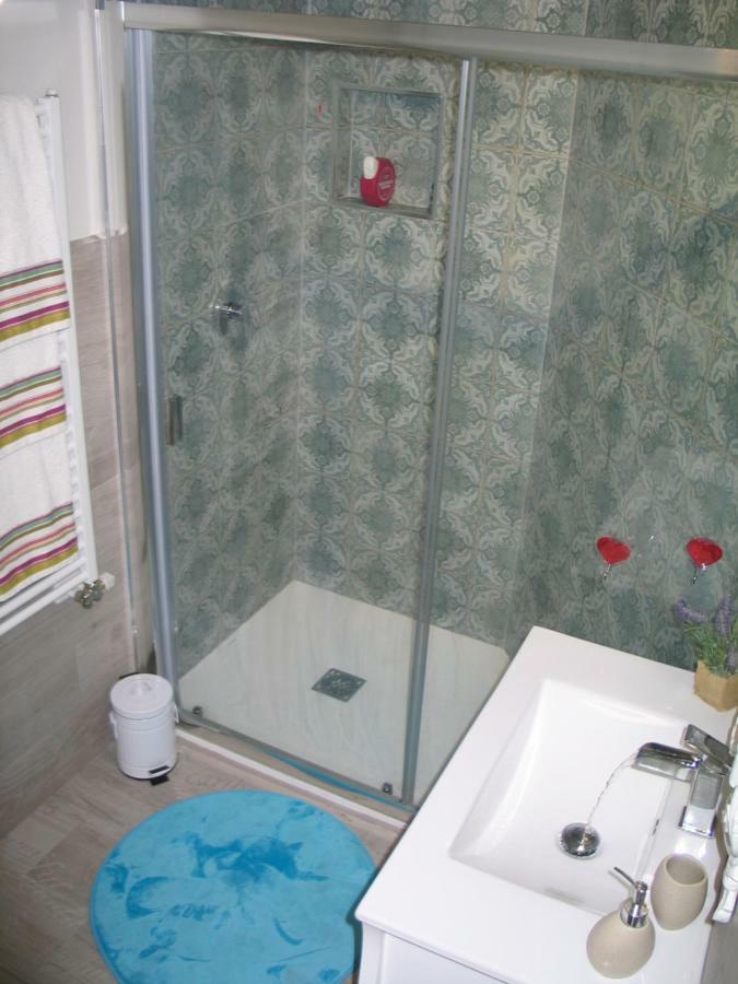 Corazon De Portales Apartment *