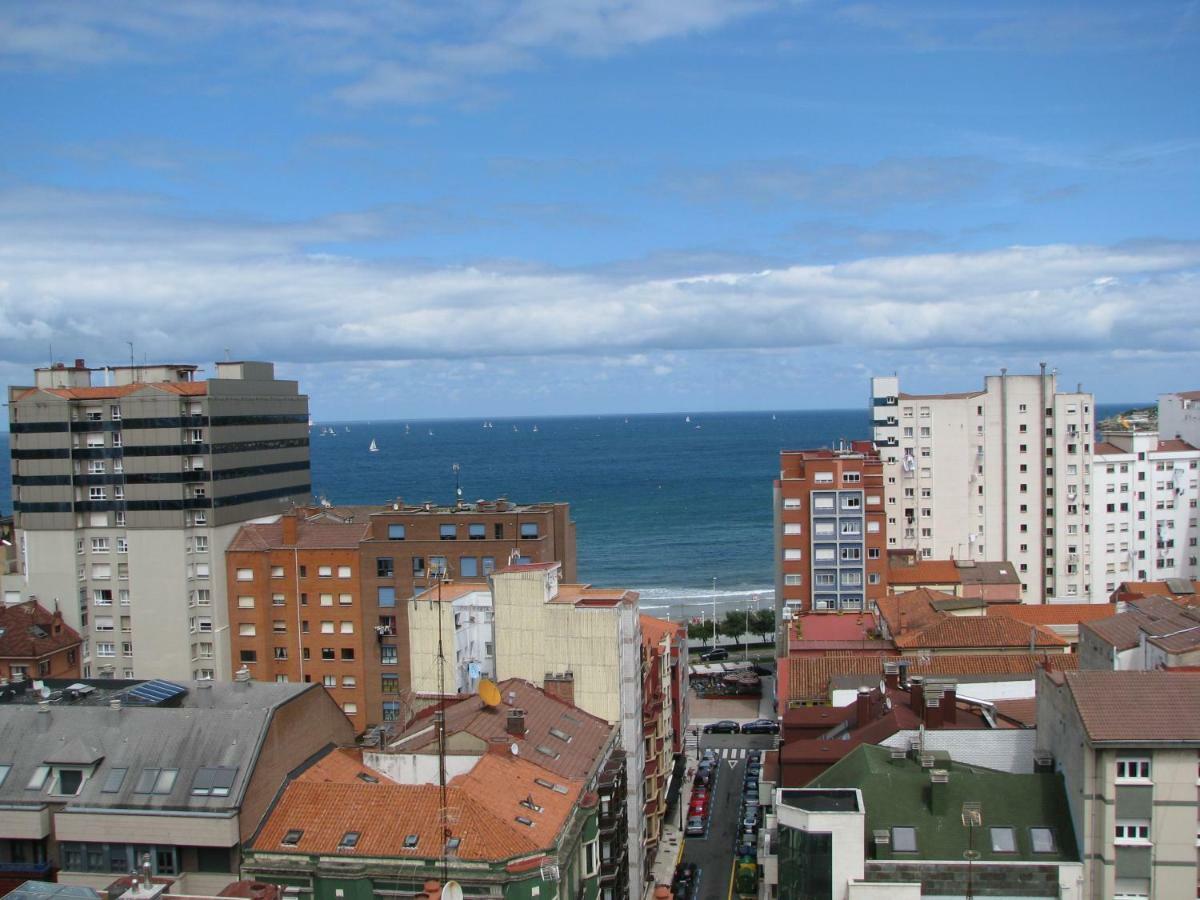 ático Uría Apartamento Gijón