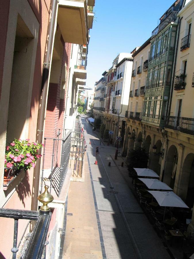 Apartment Corazon De Portales *