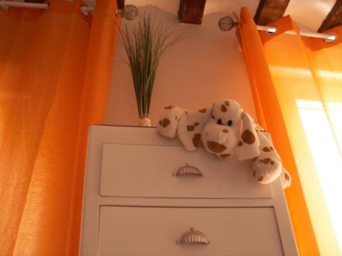 Apartment Corazon De Portales Logrono
