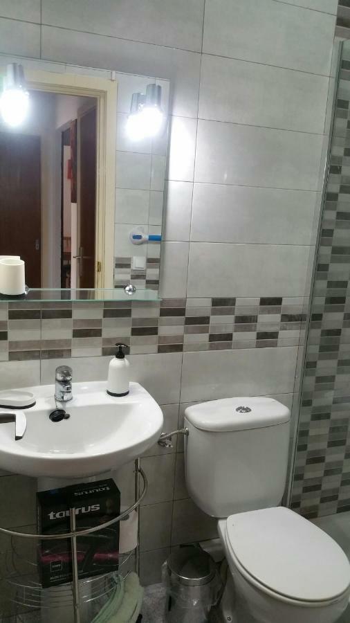 Apartamento Playa Postiguet Alicante