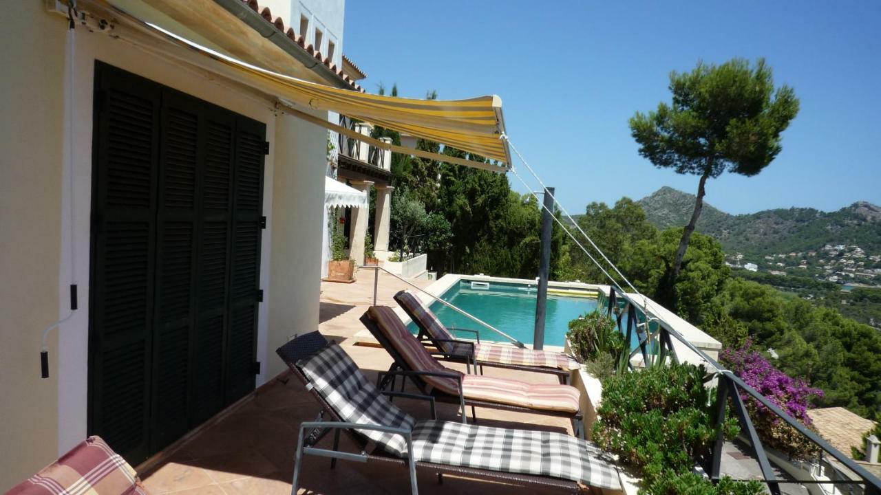 Сasa de vacaciones Traumvilla Encina *