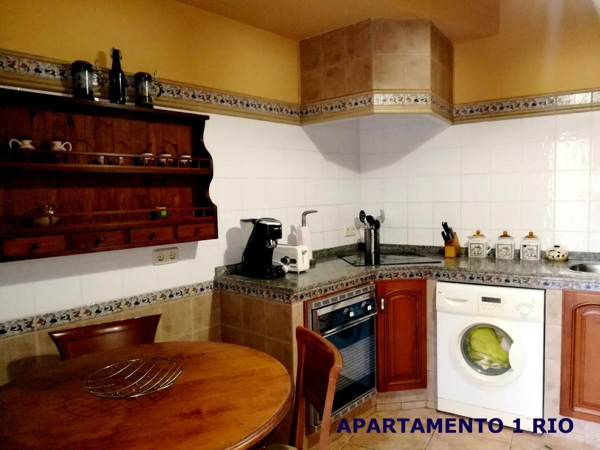 Casa Gibranzos