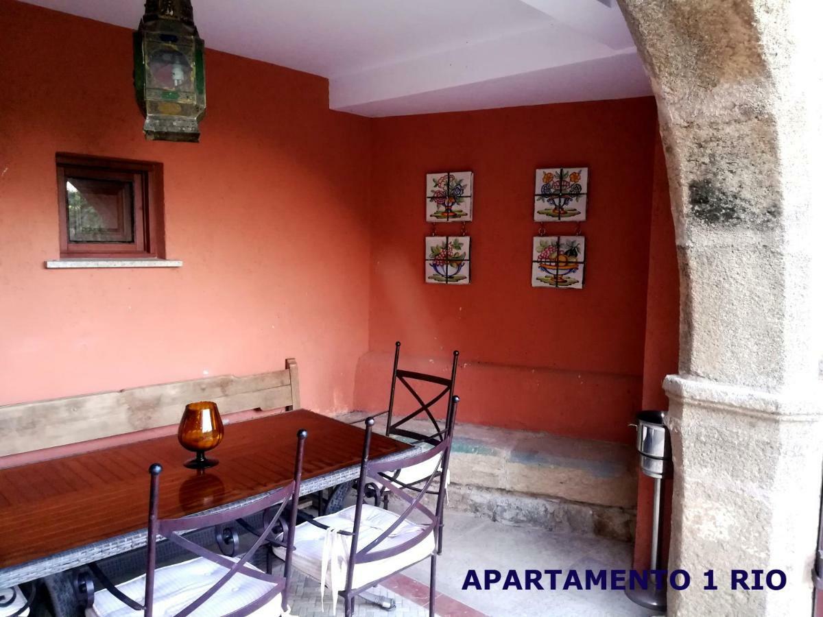 Casa Gibranzos * Plasenzuela