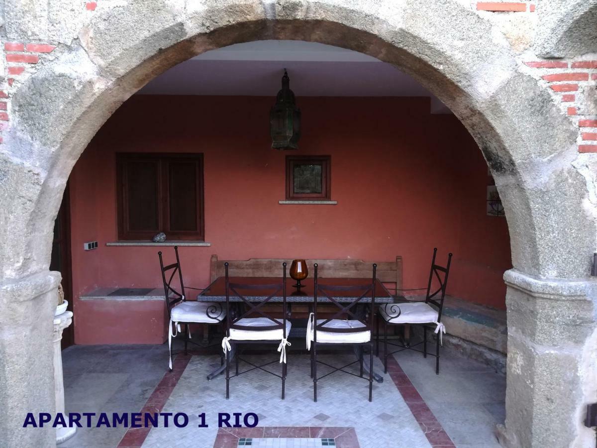Casa Gibranzos