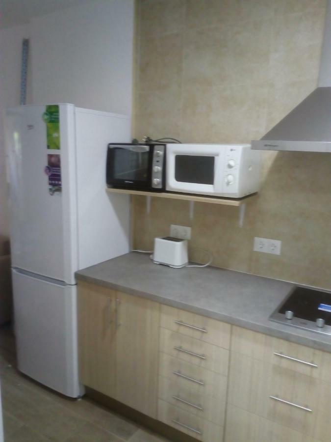 Minerva Jc Apartamento