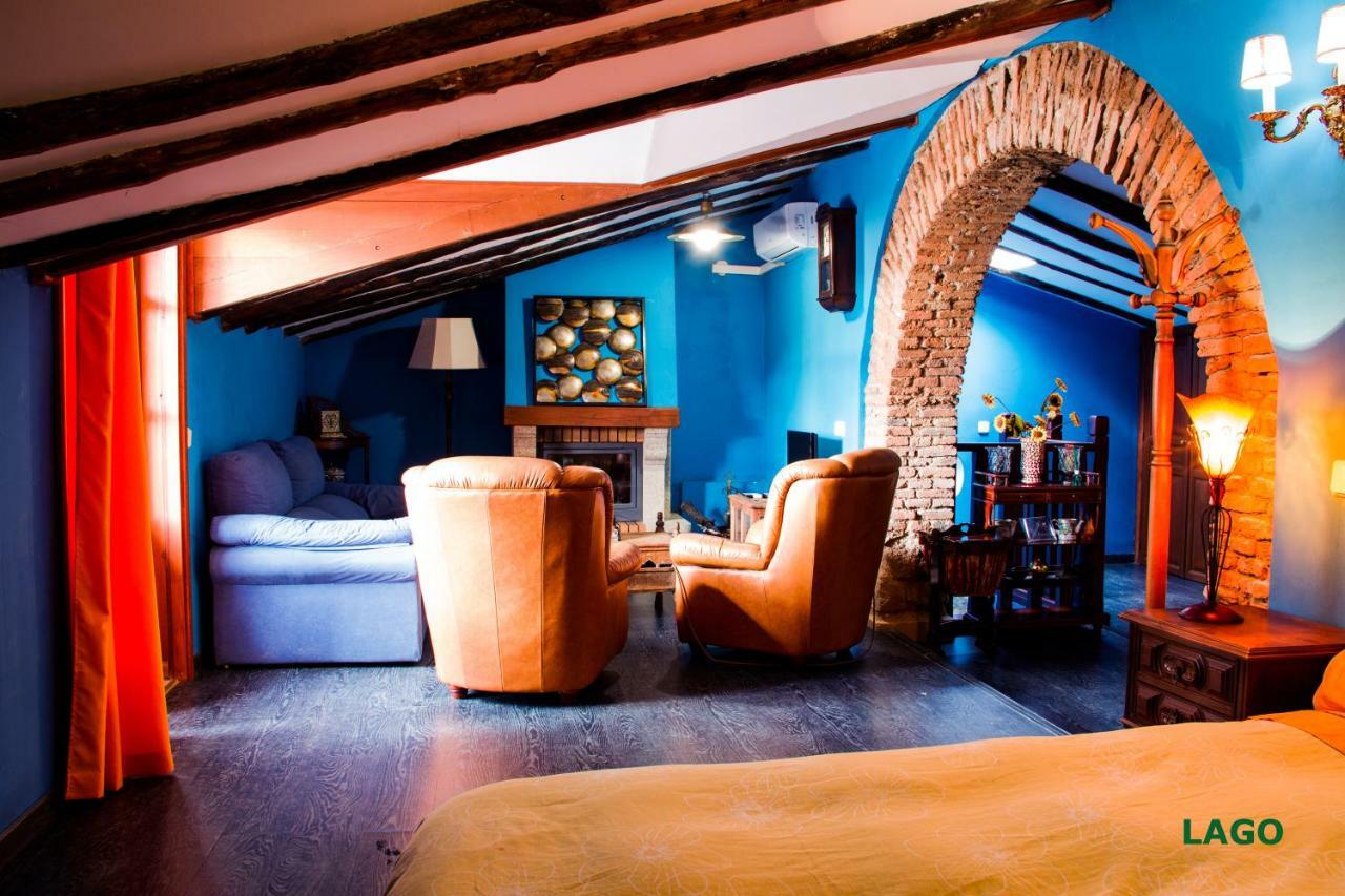 Casa Gibranzos Plasenzuela