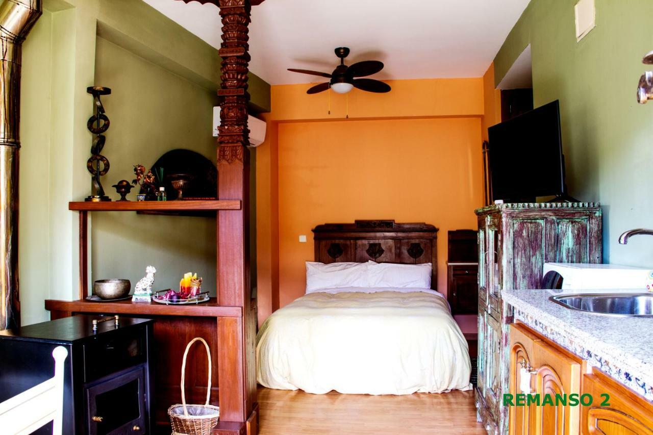 Casa Gibranzos *