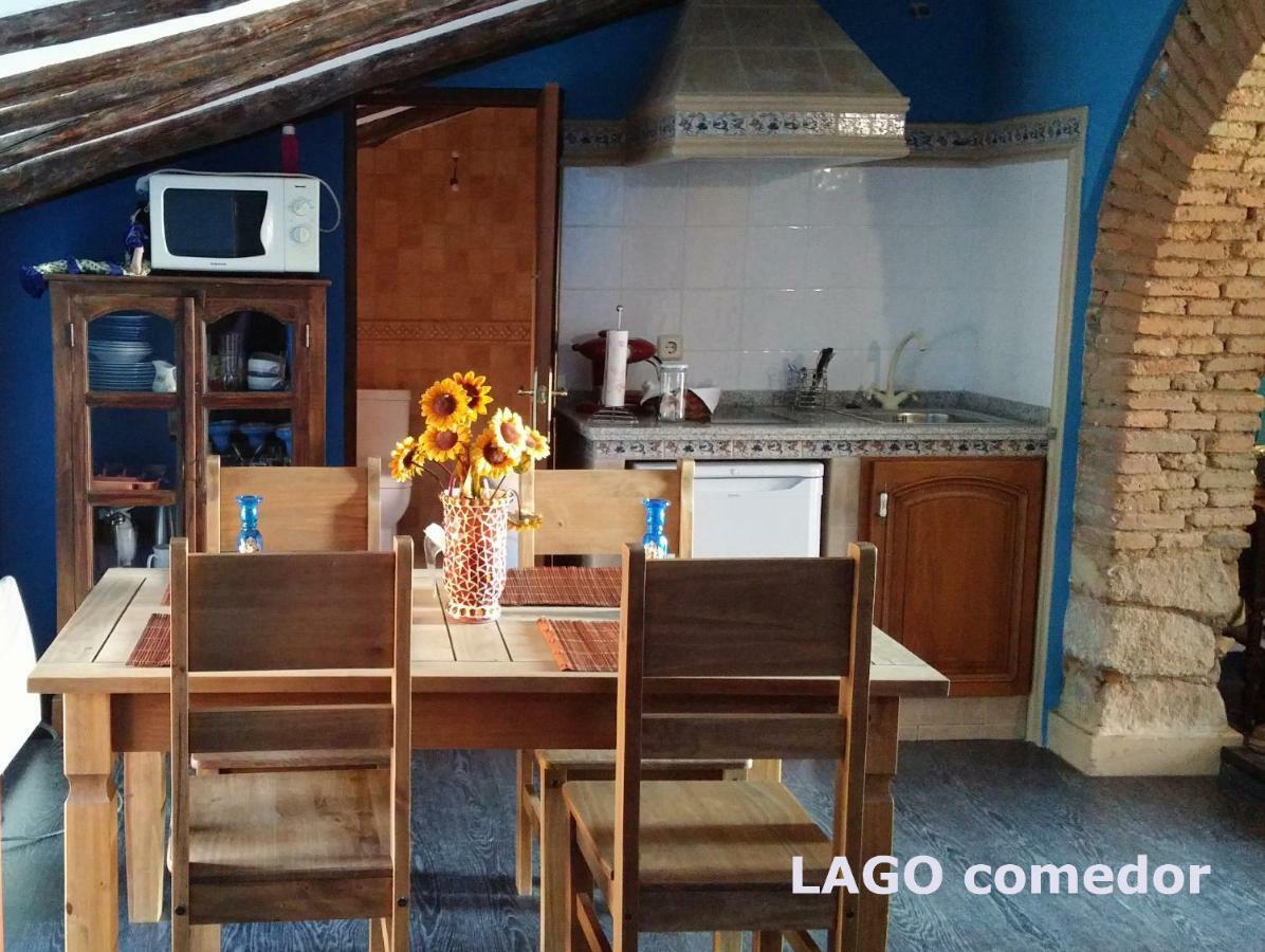 Casa Gibranzos Apartamento