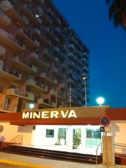 Apartamento Minerva Jc Benalmádena