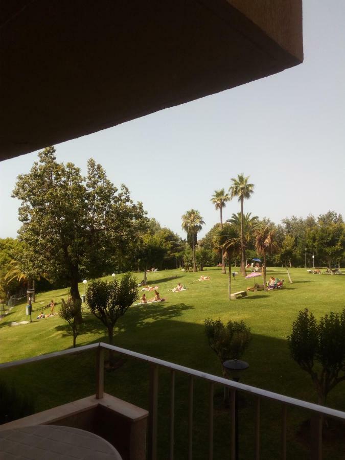 Minerva Jc Apartamento *