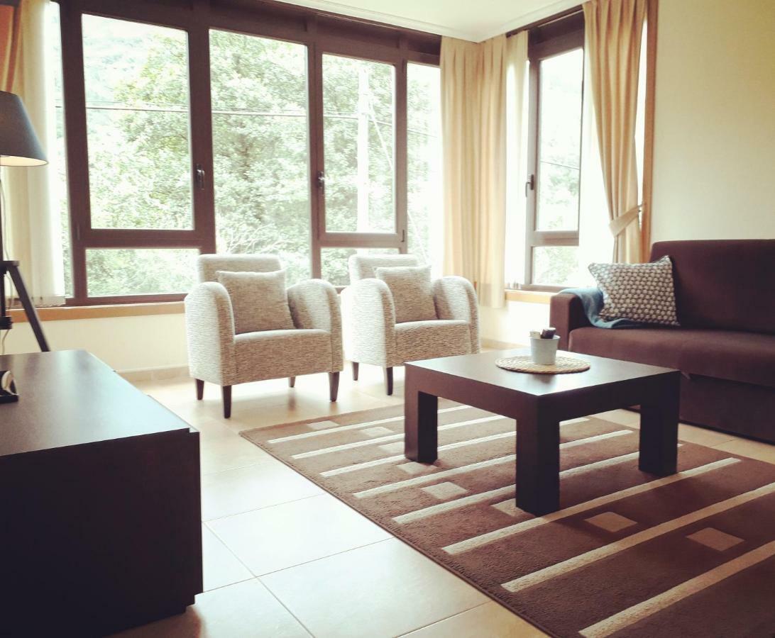 Apartamento El Valle Bubaces
