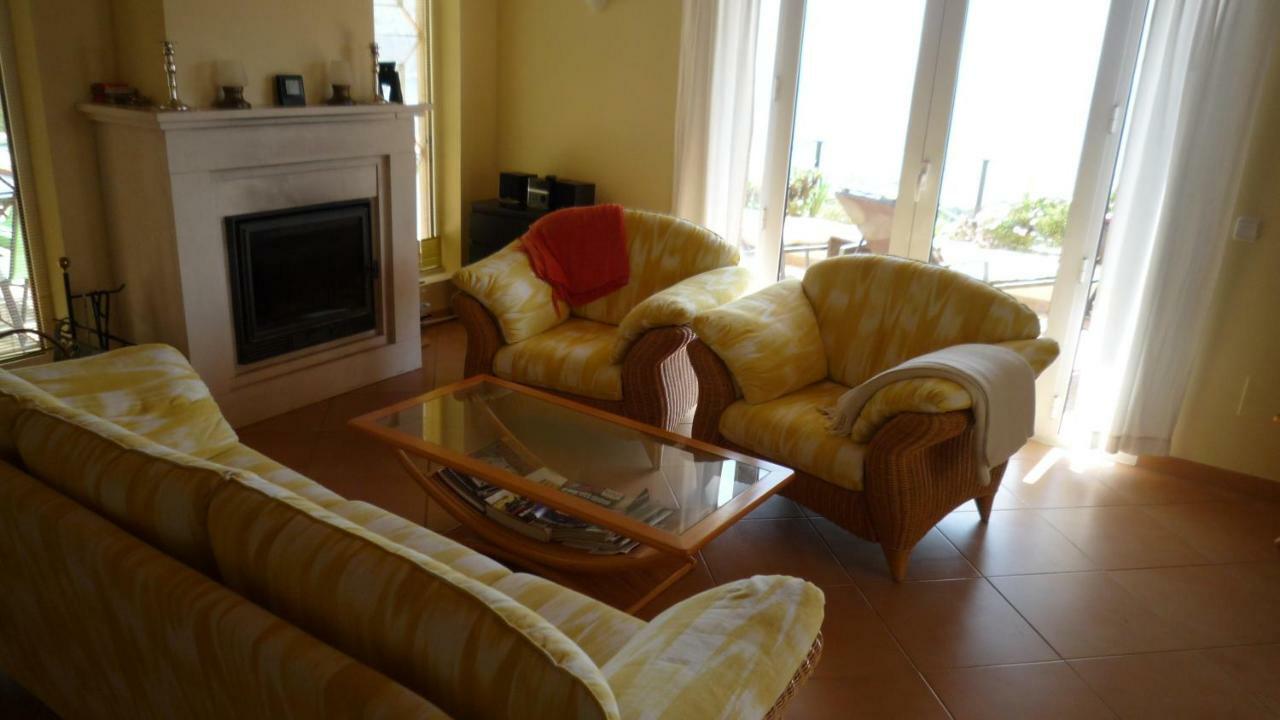 Traumvilla Encina