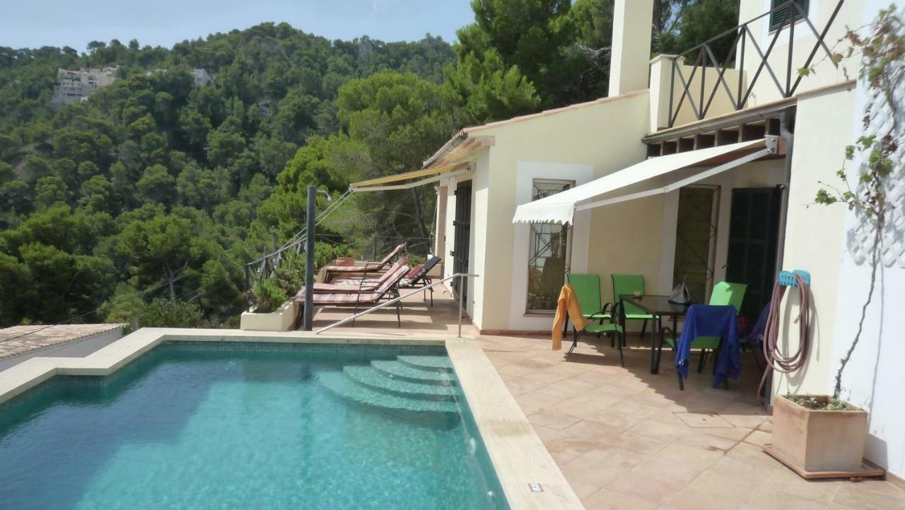 Traumvilla Encina Сasa de vacaciones