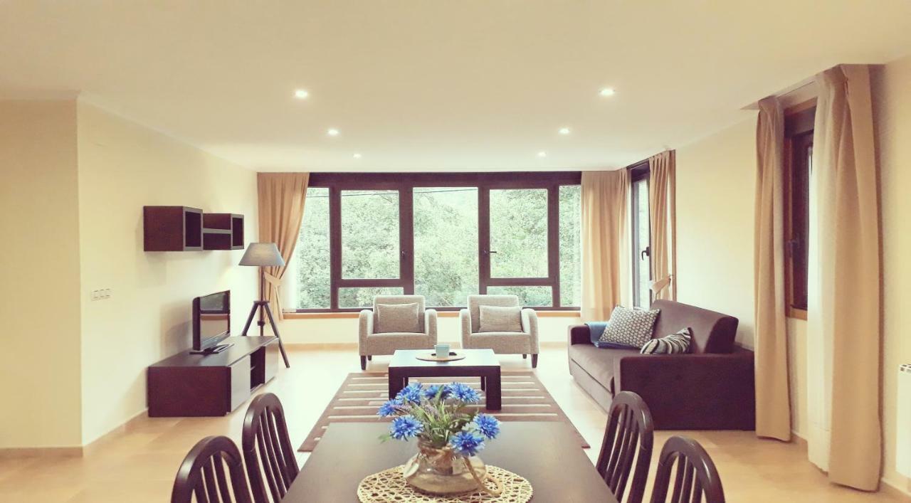 Apartamento El Valle Bubaces