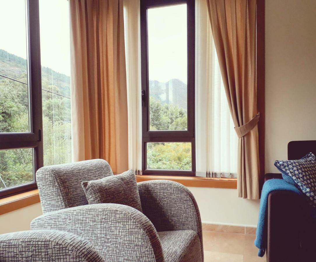 Apartamento El Valle