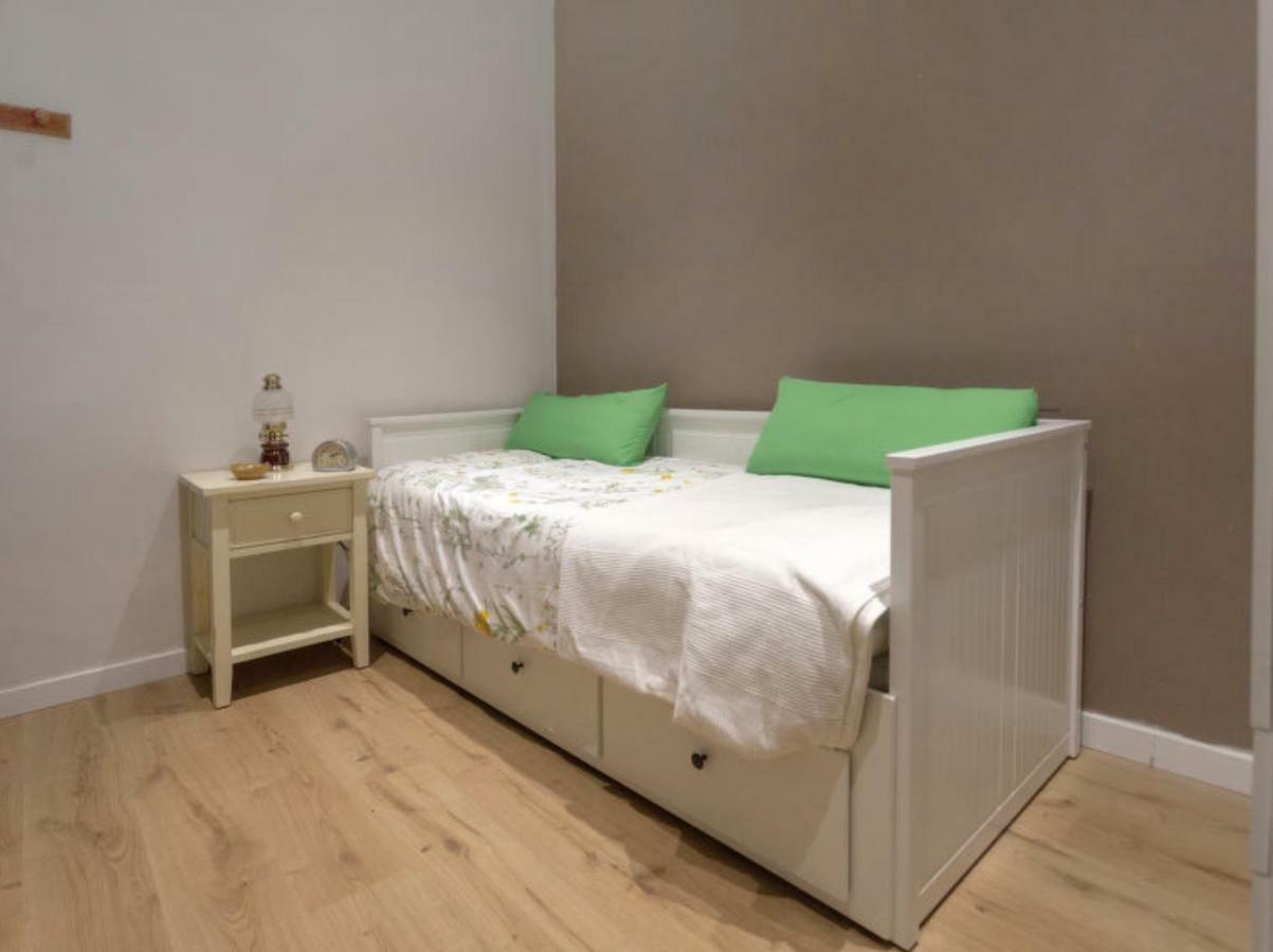 Apartment Centrico