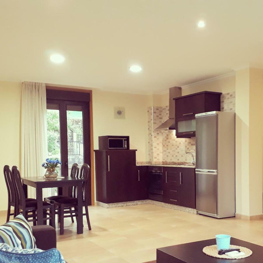 Apartamento El Valle *