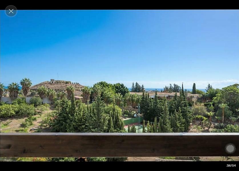 Sunny Golf Apartment Benalmadena