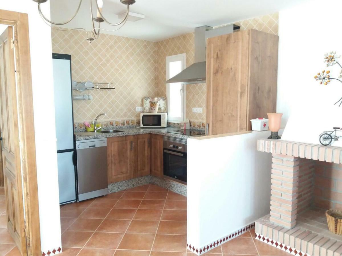 Country house Casa Ayo *