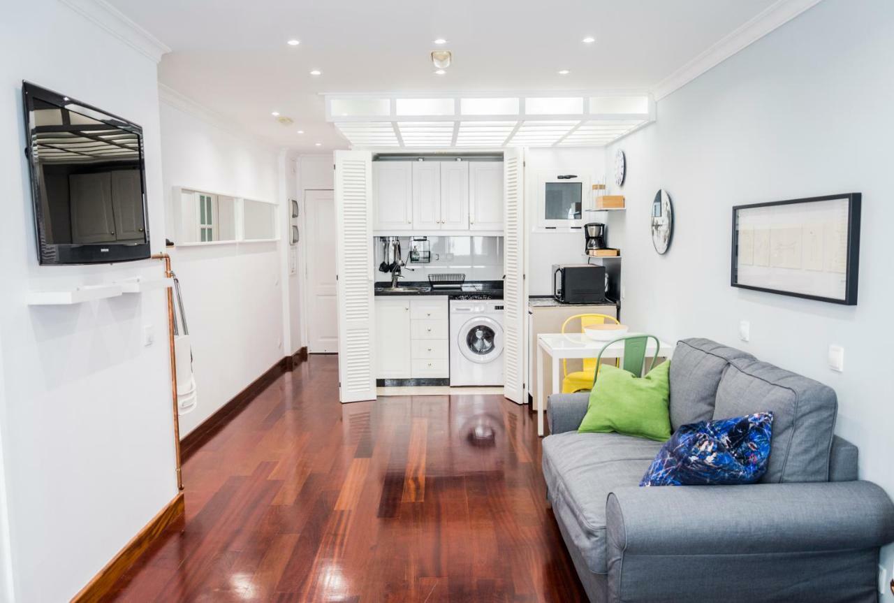 Picaflor Apartment *
