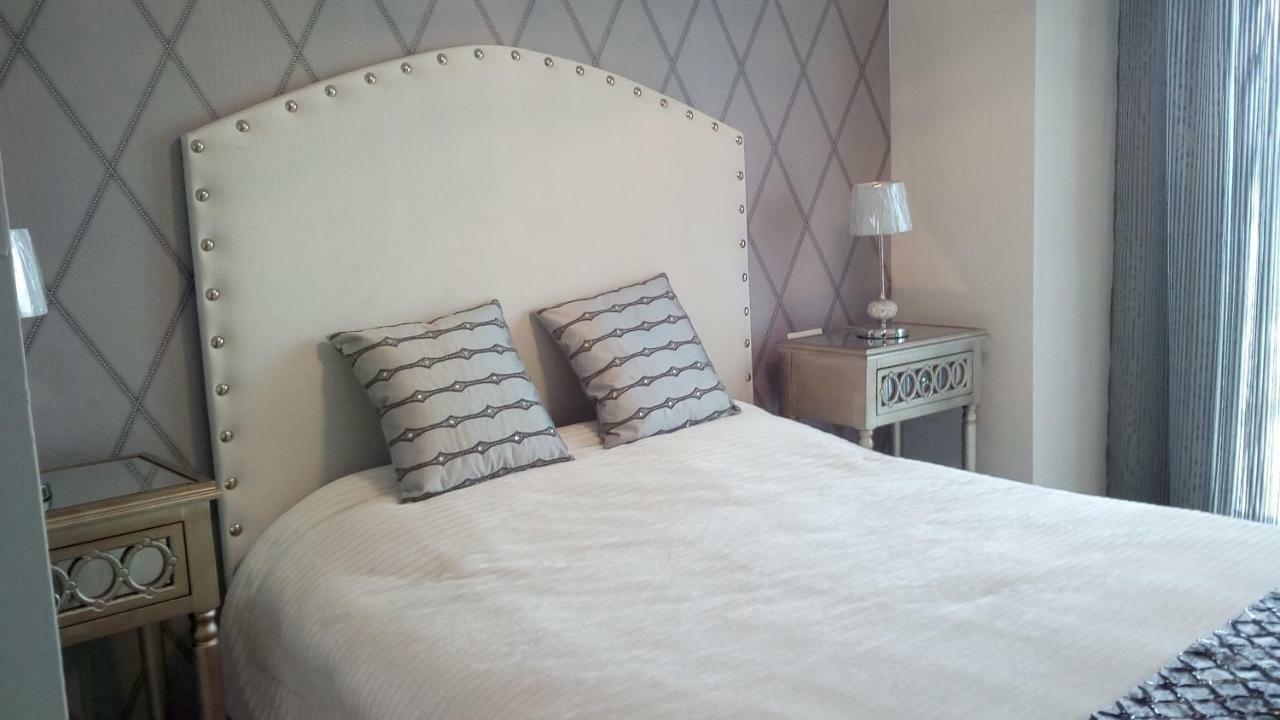 Apartamento Costa Del Sol By The Sea *
