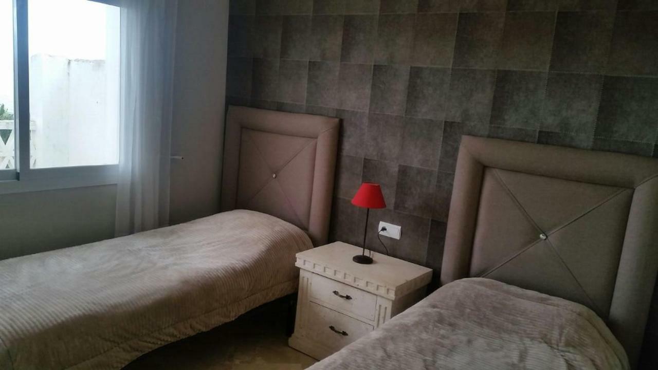 Costa Del Sol By The Sea Apartamento *