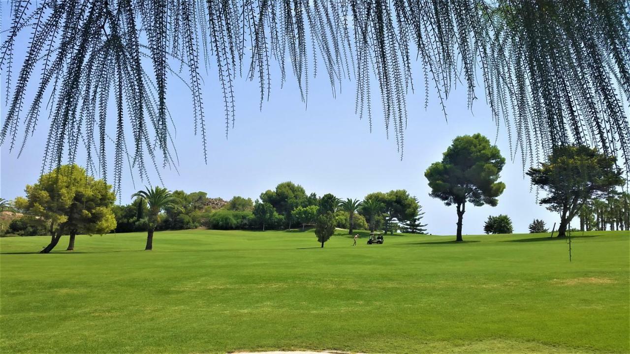 La Zenia Holiday home