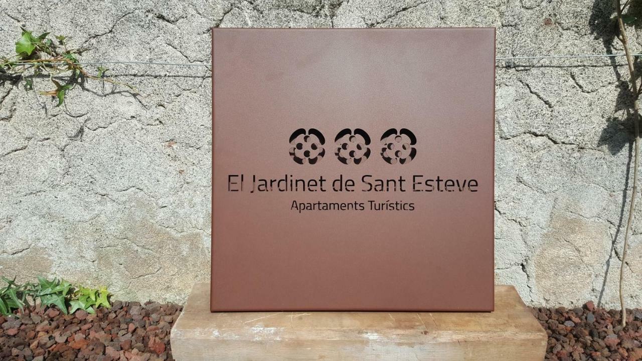 Apartamento El Jardinet De Sant Esteve *