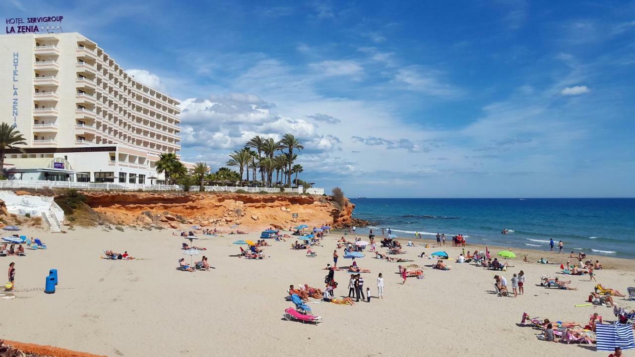 La Zenia