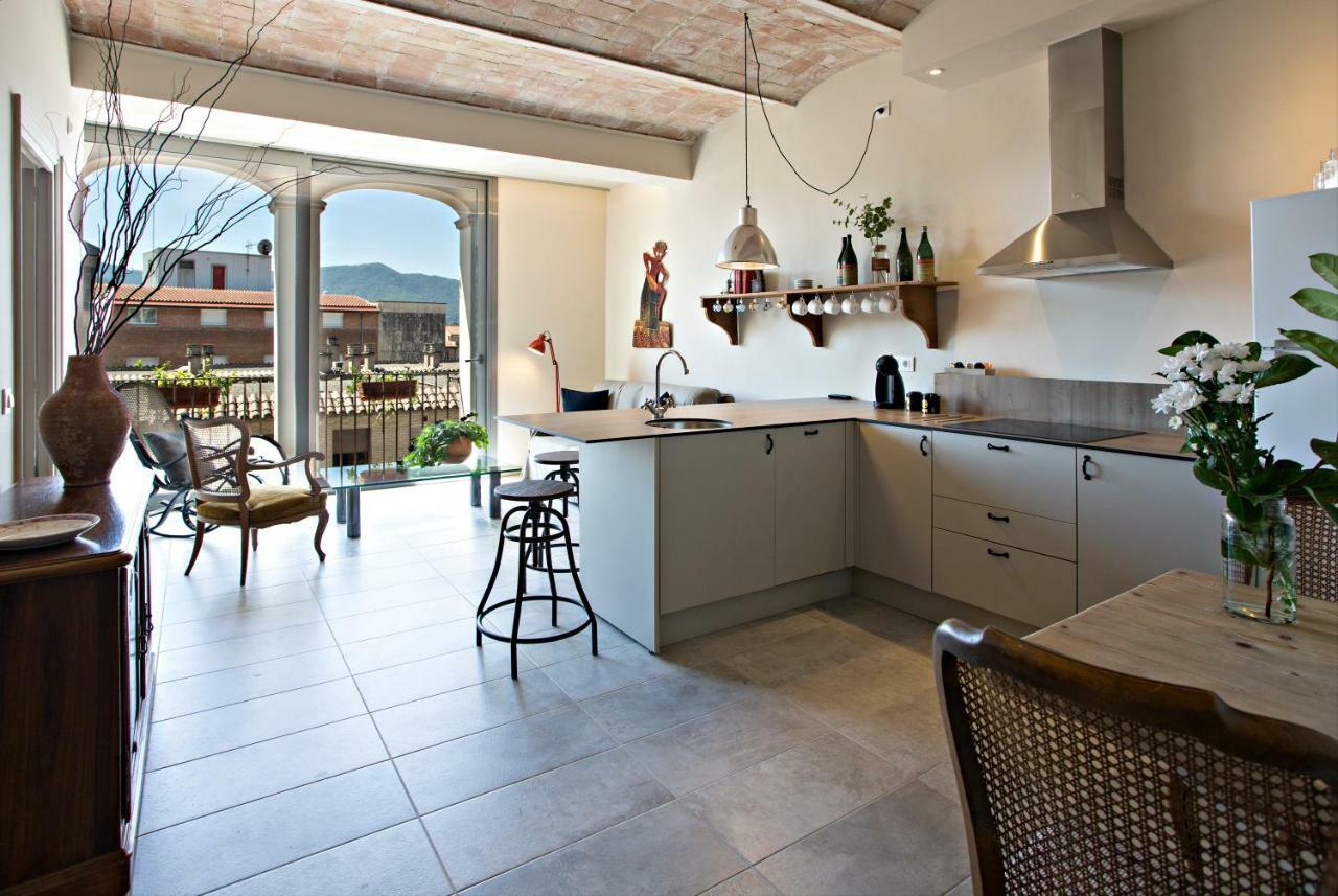 Apartamento El Jardinet De Sant Esteve *