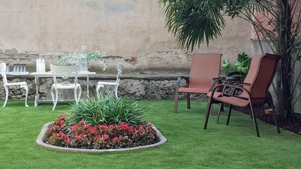 Apartamento El Jardinet De Sant Esteve Olot