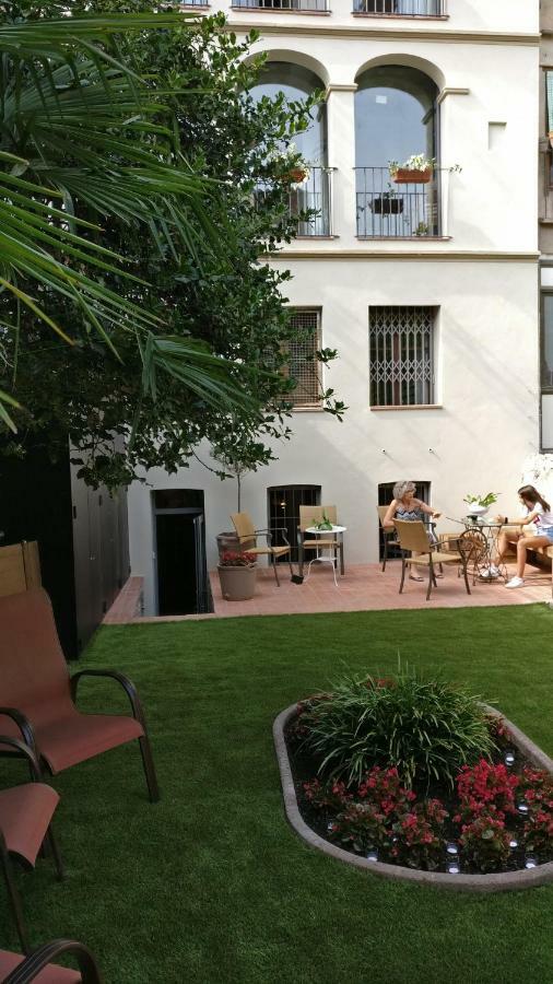 El Jardinet De Sant Esteve