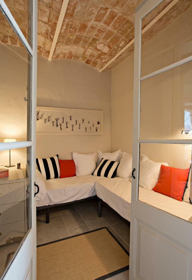 Apartamento El Jardinet De Sant Esteve Olot