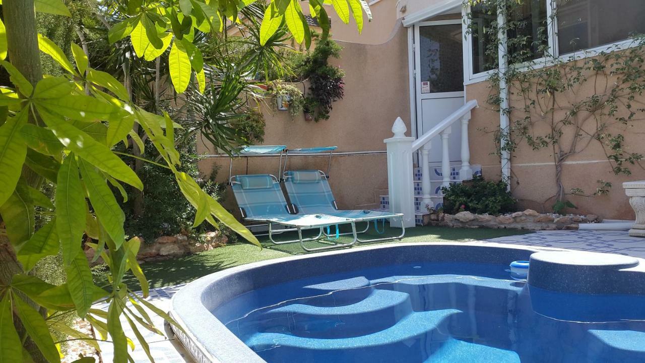 La Zenia *