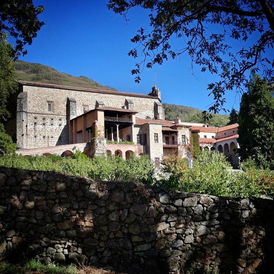 Guest house El Rincon De La Vera
