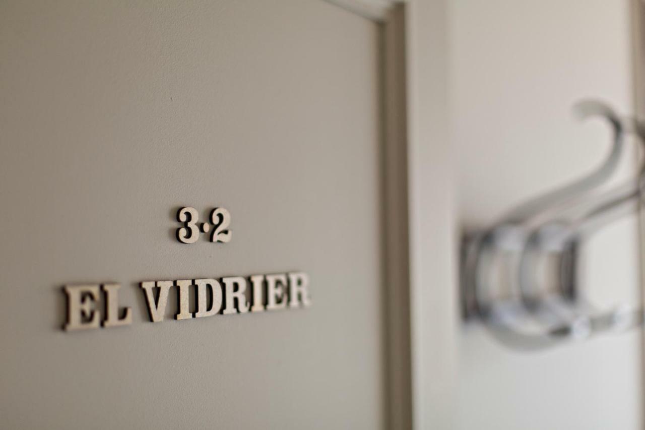 Apartamento El Jardinet De Sant Esteve *