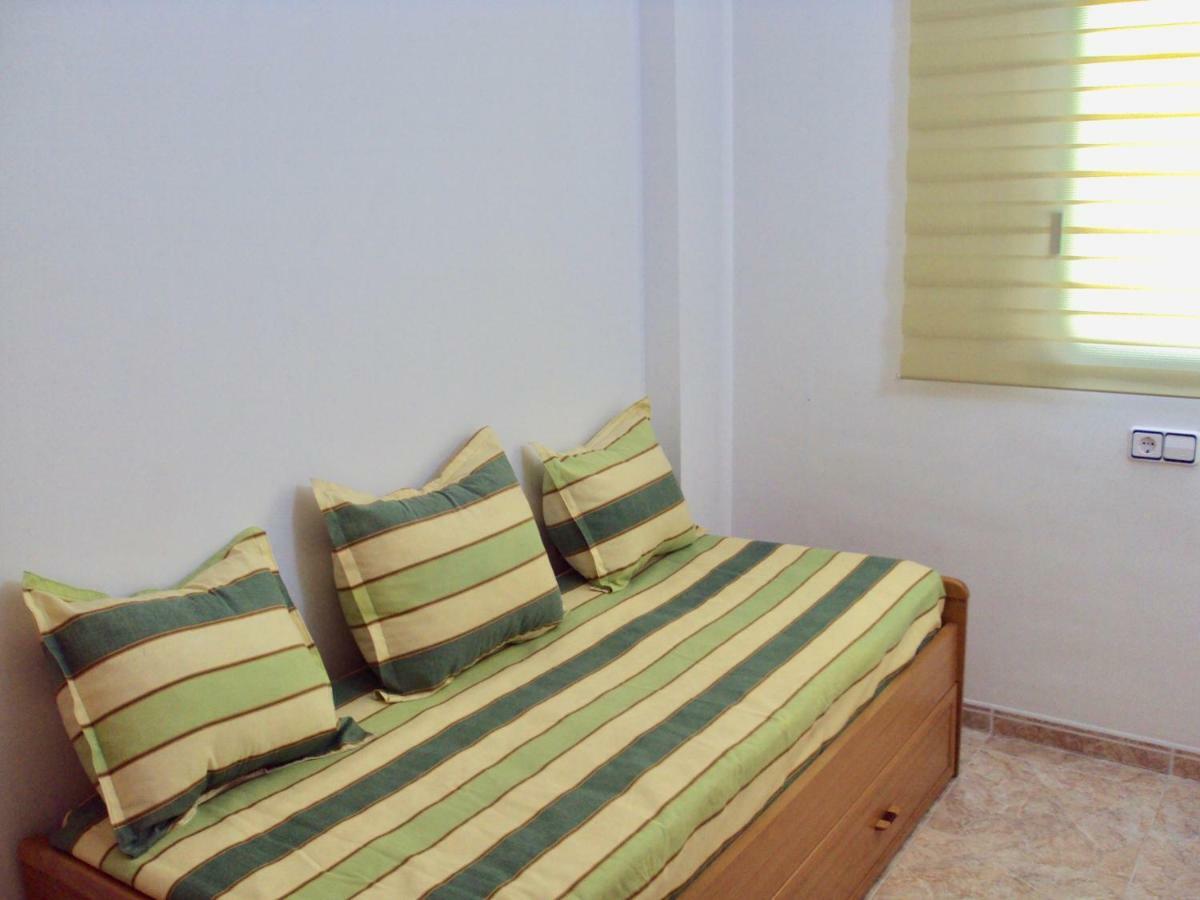 Apartamento Victor