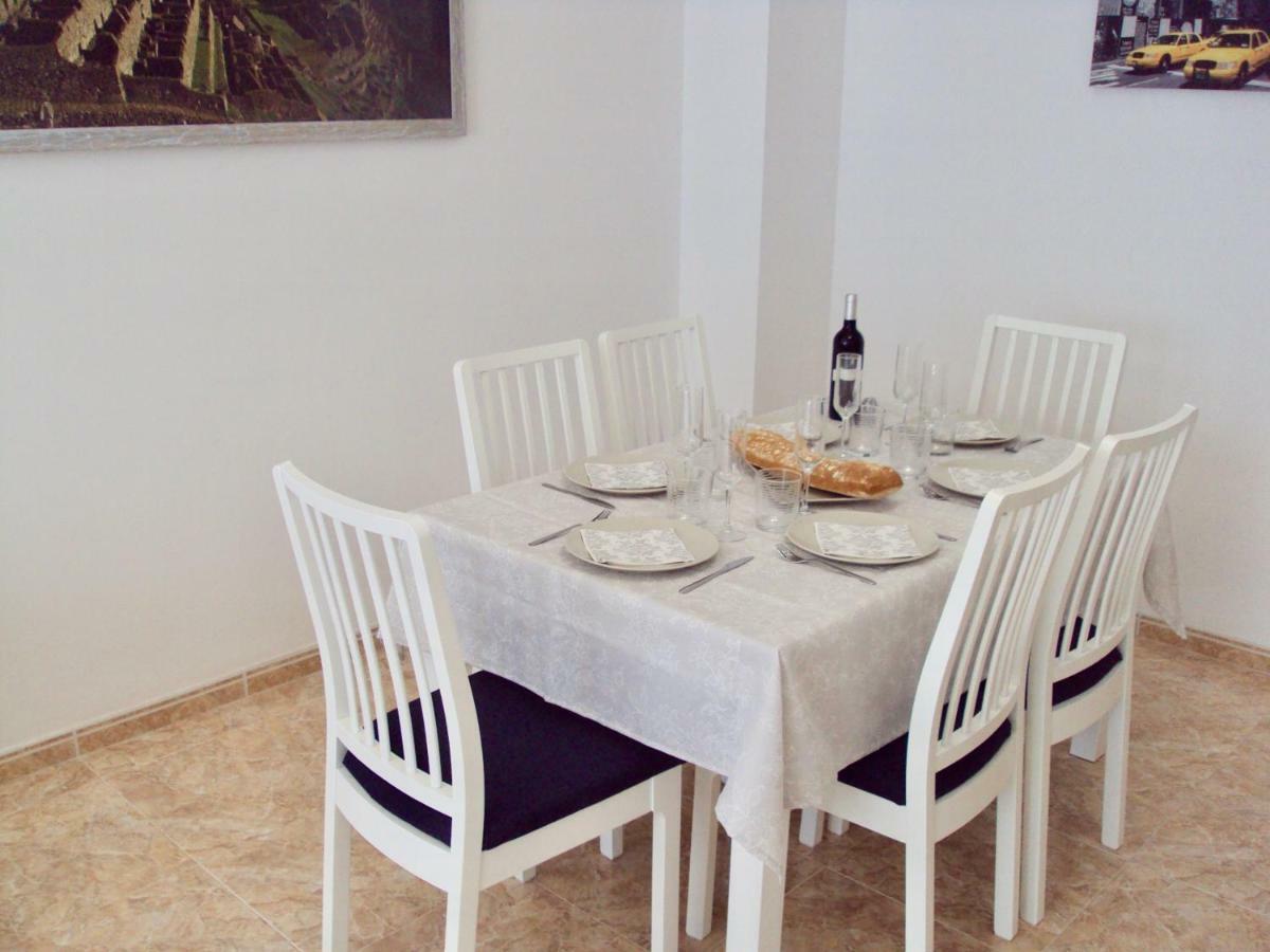 Victor Apartamento