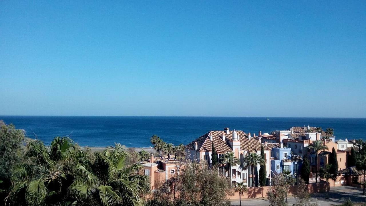 Costa Del Sol By The Sea