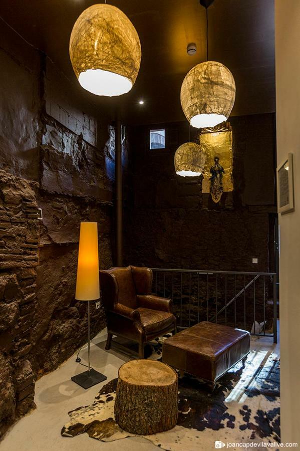 Secrets Priorat Hotel Falset
